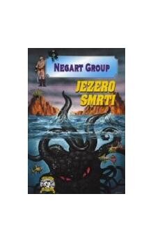 Jezero smrti