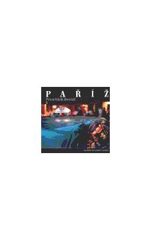 Nakladatelství Josefa Svatoně Paříž/Paris