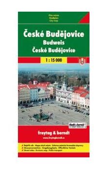 PL České Budějovice měkká 1:15t