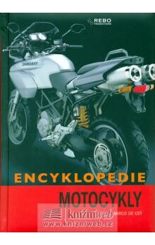 Encyklopedie motocykly