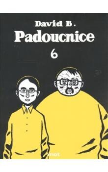 Padoucnice. 6
