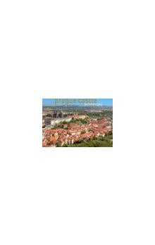 Prague Castle by Milan Kincl: Milan Kincl
