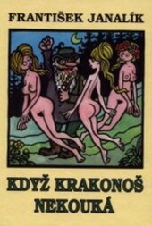 Když Krakonoš nekouká.