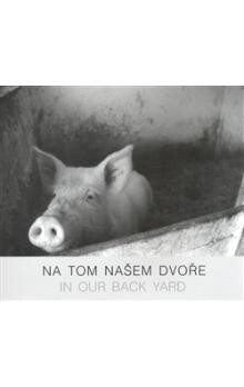 Na tom našem dvoře : In our back yard.