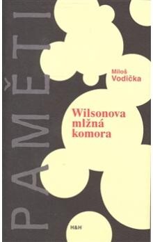 Wilsonova mlžná komora