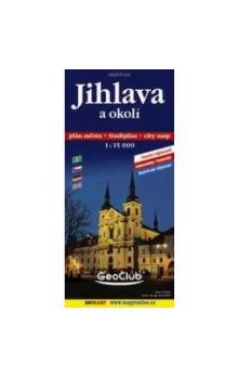 Jihlava a okolí