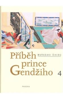 Příběh prince Gendžiho