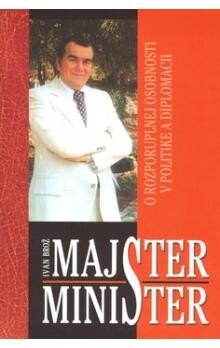 Majster minister