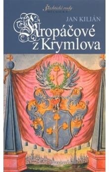 Kropáčové z Krymlova