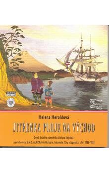 Jitřenka pluje na východ