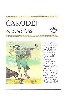 Čaroděj ze země Oz, Vyd. 1.