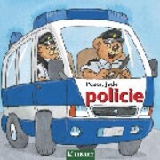 Pozor, jede policie /
