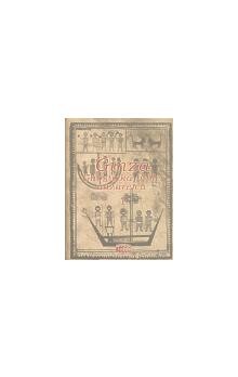 Ginza - gnostická bible nazarejců I.