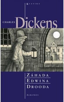 Záhada Edwina Drooda