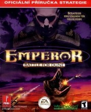 Emperor: battle for Dune : oficiální příručka strategie