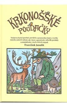 Plot Krkonošské poudačky - František Janalík