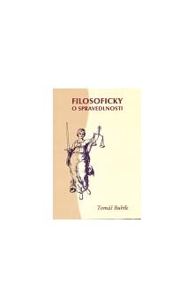 Filosoficky o spravedlnosti.