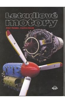 Letadlové motory