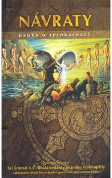 Návraty: nauka o reinkarnaci