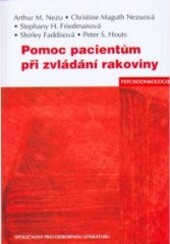Pomoc pacientům při zvládání rakoviny