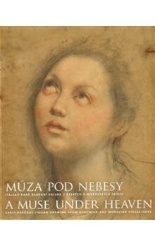 Múza pod nebesy : italská raně barokní kresba z českých a moravských sbírek = A Muse under Heaven : early-baroque Italian drawing from Bohemian and Moravian collections : [Moravská galerie v Brně, Místodržitelský palác, Moravské nám. 1a, 13.3.2009-7.6.200