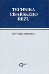 Technika císařského řezu