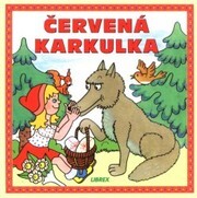 Červená karkulka