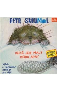 Když jde malý bobr spát