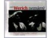 Jan Werich neznámý - Jan Werich [CD]