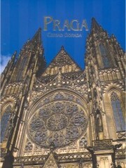 Praga : ciudad dorada