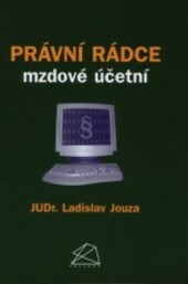 Právní rádce mzdové účetní