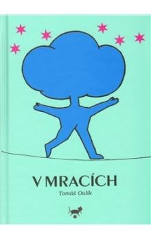 V mracích