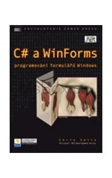 C# a WinForms - programování formulářů Windows