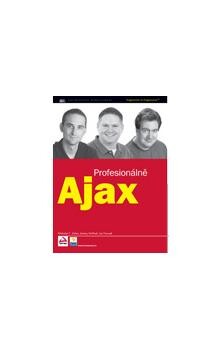 AJAX PROFESIONÁLNĚ
