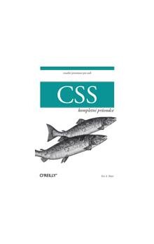 Eric Meyer o CSS : kompletní průvodce.