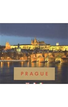 Prague : Prague = Praga = Praha