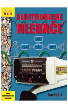 Elektronické hledače