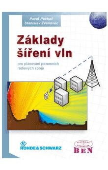 Základy šíření vln pro plánování pozemních rádiových spojů