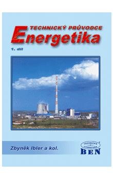 Technický průvodce energetika