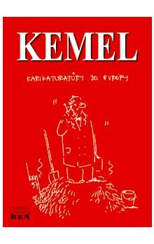 Kemel -- Karikaturatůry do Evropy