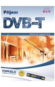 Příjem DVB-T
