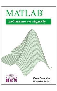 MATLAB : začínáme se signály