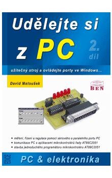 Udělejte si z PC-. 2. díl, Užitečný stroj a ovládejte porty ve Windows-