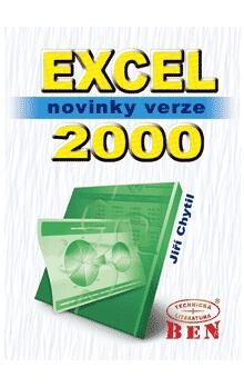 Excel : novinky verze 2000