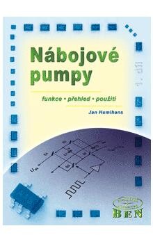 Nábojové pumpy : funkce, přehled a použití