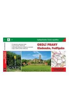 Okolí Prahy - Kladensko, Podřipsko