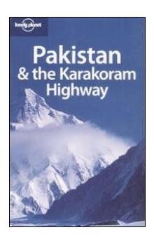 WFLP Pakistan &amp; The Karakoram H. 7.