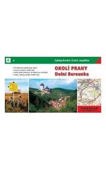 Okolí Prahy - Dolní Berounka