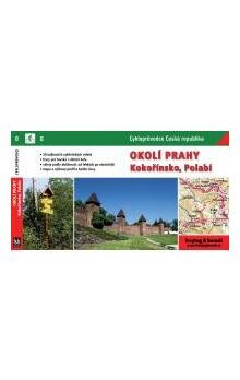 Okolí Prahy - Kokořínsko, Polabí