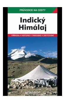 DVD Indický Himálaj